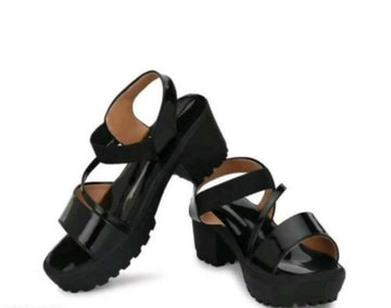 Sandel Indian Slip-On Shoes- on Lucasgift