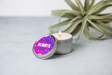 Spa Gift Box, Natural Lavender Bath & Body Relaxing Package for Friend- on Lucasgift