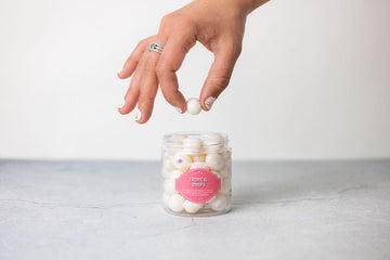 Cozy winter gift set- Pamper yourself or a special friend, relative- on Lucasgift