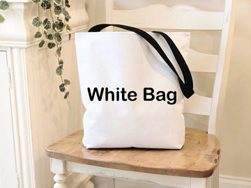 15 pcs+ Custom Tote Bags In Bulk with Logo-Lucasgift