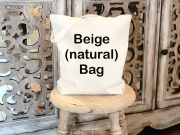15 pcs Custom Tote Bags In Bulk with Logo