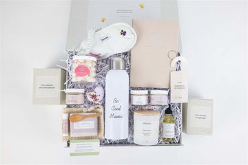 Gift for Mom, Mother's Day gift, Pamper your Mom- on Lucasgift