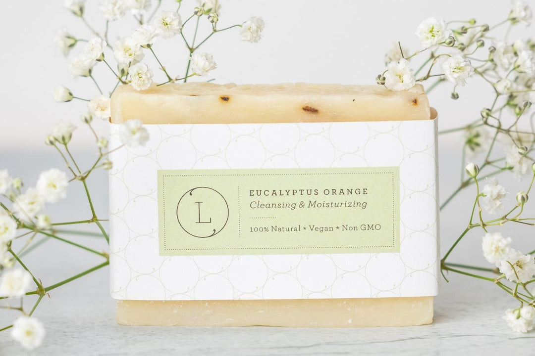 Get Well Gift Basket, All Natural Care Package- on Lucasgift