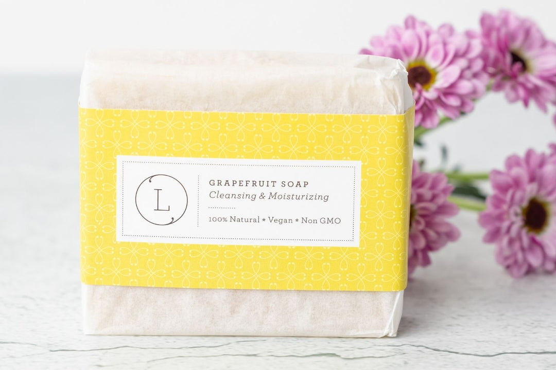 Set of Soaps, Soap gift Set- on Lucasgift