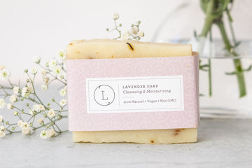 Gift for Mom, Mother's Day gift, Pamper your Mom- on Lucasgift