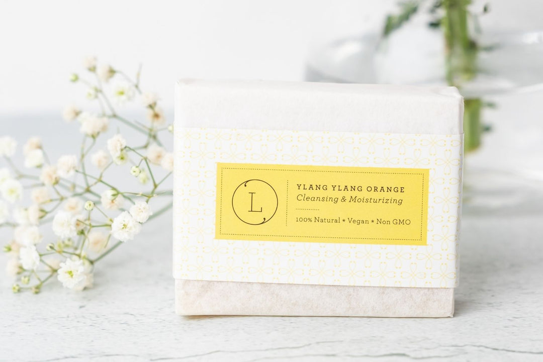 Set of Soaps, Soap gift Set- on Lucasgift