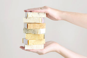 Set of Soaps, Soap gift Set- on Lucasgift
