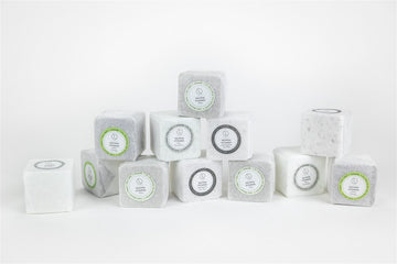 Earthy Shower Steamer, Refreshing Gift Box for Men and Women, Set of 5 Shower Steamers- on Lucasgift