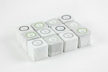 Earthy Shower Steamer, Refreshing Gift Box for Men and Women, Set of 5 Shower Steamers- on Lucasgift