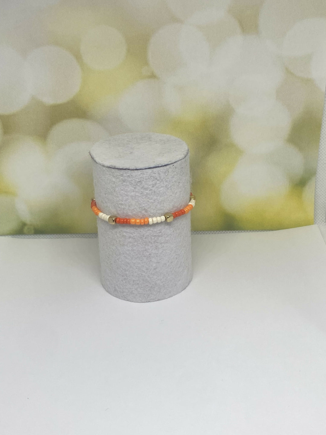 Beaded bracelet- on Lucasgift