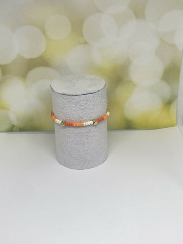 Beaded bracelet- on Lucasgift