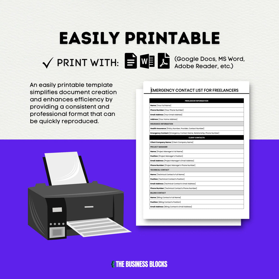 Freelancer Pack Document Templates Freelancer Toolkit Virtual Assistant Templates Remote Work Agreements Creative Freelancer Forms Bundle- on Lucasgift