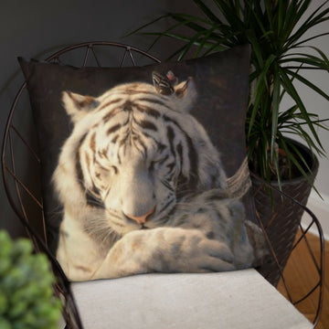 Gentle Giant Hug Pillow – Sentimental Collection- on Lucasgift