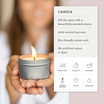 Cozy winter gift set- Pamper yourself or a special friend, relative- on Lucasgift