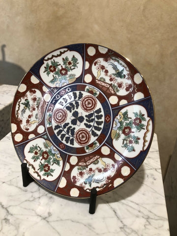 Tawoos Dish- on Lucasgift