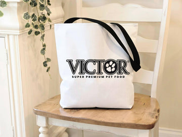 15 pcs+ Custom Tote Bags In Bulk with Logo- on Lucasgift