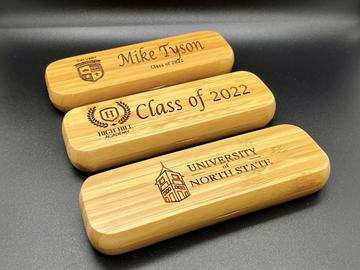 Graduation Personalized Pen Set-Lucasgift