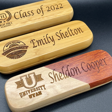 Graduation Personalized Pen Set-Lucasgift