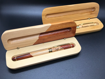 Graduation Personalized Pen Set-Lucasgift