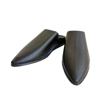 Premium Genuine Leather Royal Babouches - Elegance and High Quality Craftsmanship- on Lucasgift