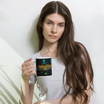 Whispers of the Hidden Cavern – 11oz Ceramic Mug- on Lucasgift