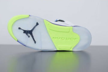 Air Jordan 5 Retro Alternate Bel-Air- on Lucasgift