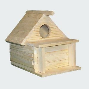 Barn birdhouse KIT- on Lucasgift