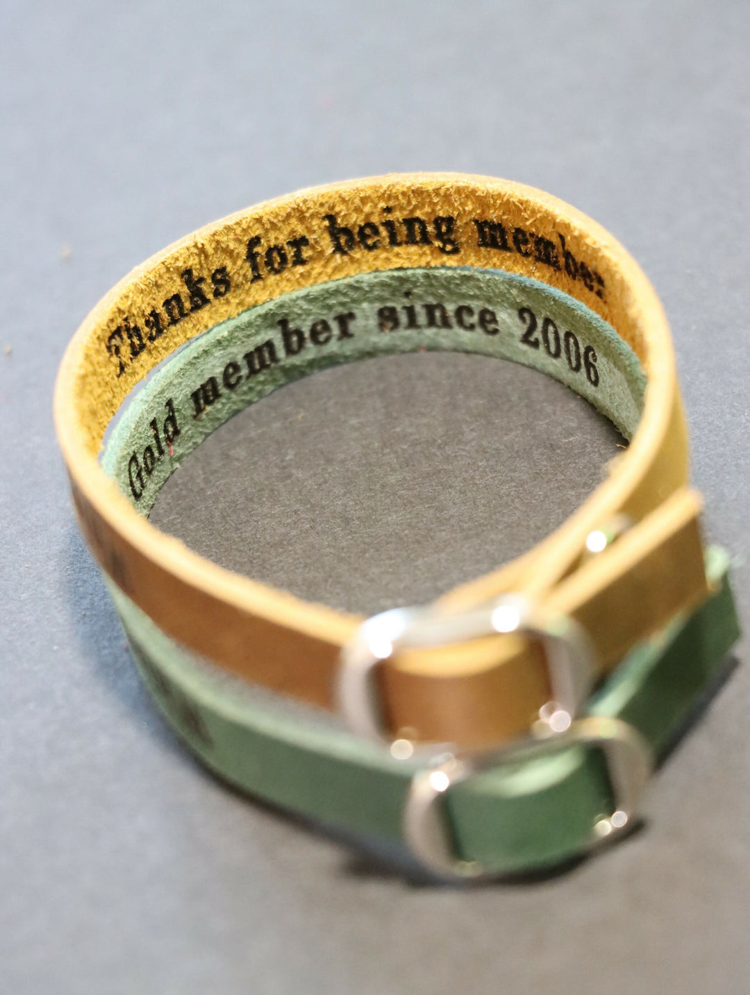Fairs Trade Shows Keepsake, Corporate Gifts for Employees, Personalized Bracelets, Leather Bracelets, Teacher Bracelets, Goodie Bracelets, CHURCH MEMBER GIFTS, Party Favors for Adults Bulk
