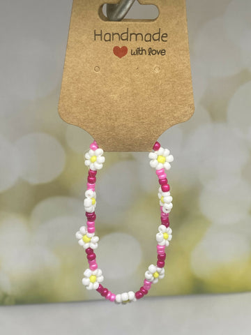 Daisy bracelet- on Lucasgift