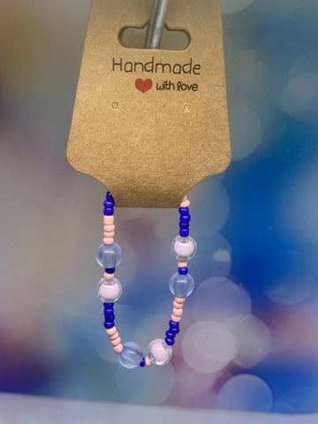Beaded Bracelet- on Lucasgift