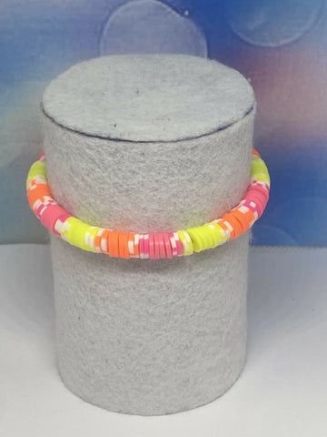 Beaded bracelet- on Lucasgift