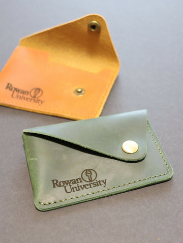 BULK 100 pcs LEATHER WALLETS, Wholesale Gifts with Engraved Logo- on Lucasgift