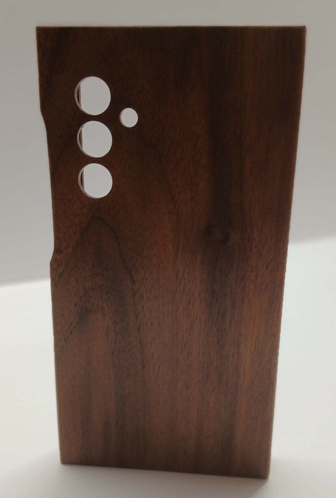 “Handcrafted Walnut Wood Phone Case for Samsung Galaxy A15 5G”- on Lucasgift