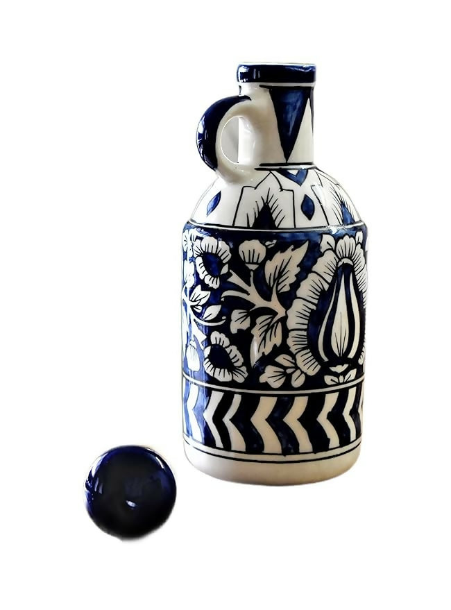 Indian Handcrafted water/Oil Dispenser- on Lucasgift