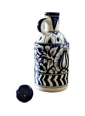 Indian Handcrafted water/Oil Dispenser- on Lucasgift