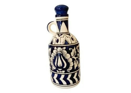 Indian Handcrafted water/Oil Dispenser- on Lucasgift