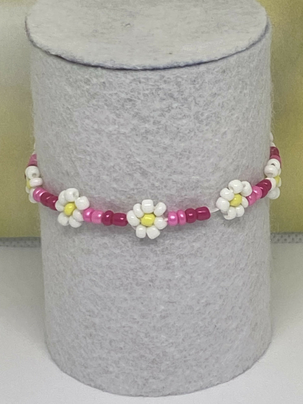 Daisy bracelet- on Lucasgift