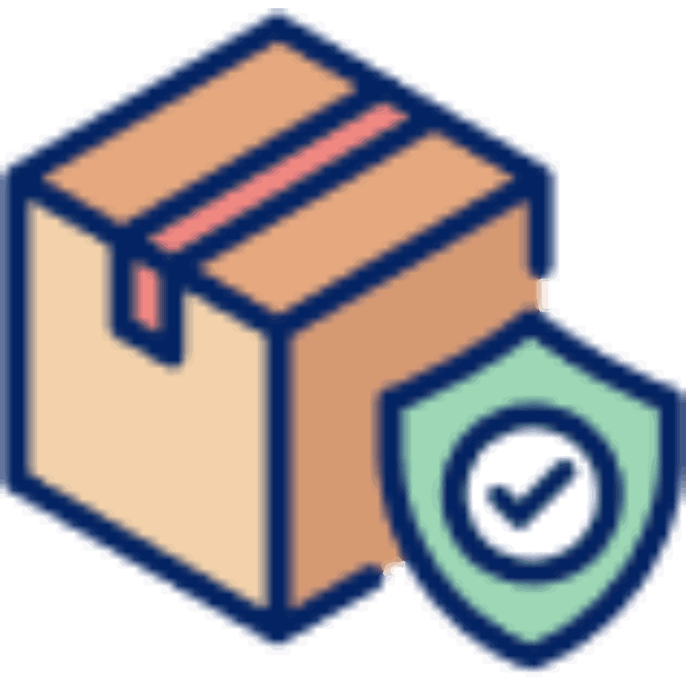 Package Protection-Insurance for total more $300- on Lucasgift