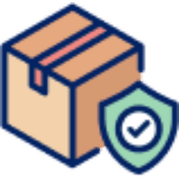 Package Protection-Insurance for total more $500- on Lucasgift