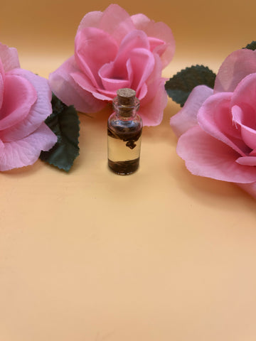 Jezebel root oil-Small Jezebel Root oil- on Lucasgift