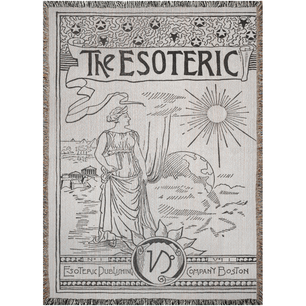 The Esoteric-52x37 inch-Graphics on Lucasgift