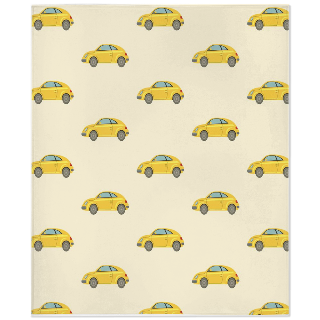 Taxi! Lets call one when we are done here-50x60 inch-Single Sided on Lucasgift