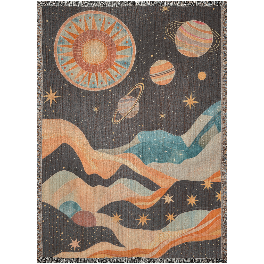 You will be the star with this one-52x37 inch-Graphics on Lucasgift