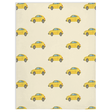 Taxi! Lets call one when we are done here-30x40 inch-Single Sided on Lucasgift