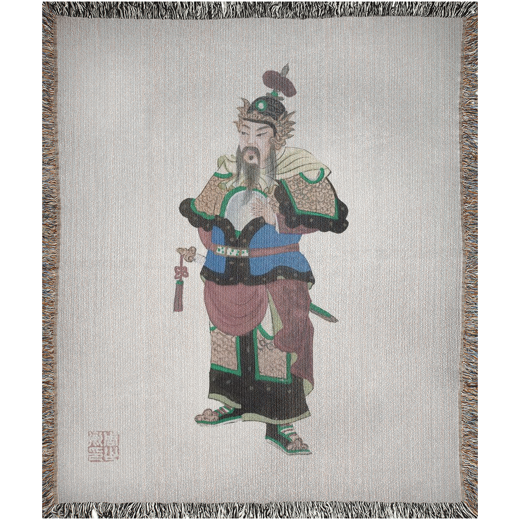 Ancient Chinese-50x60 inch-Graphics on Lucasgift