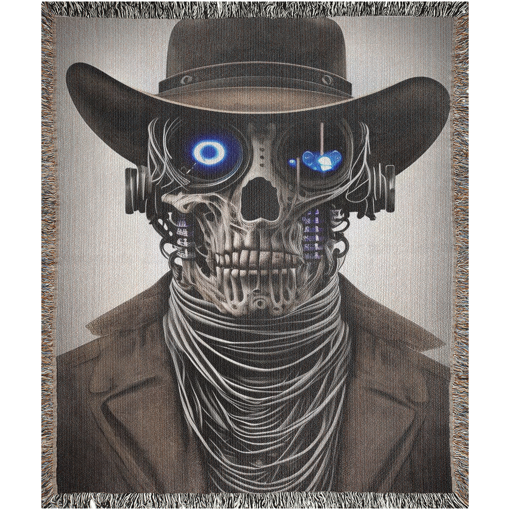 Cowboys will always be in fashion.-50x60 inch-Graphics on Lucasgift