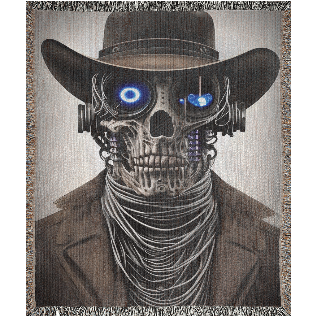 Cowboys will always be in fashion.-50x60 inch-Graphics on Lucasgift