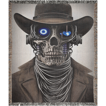 Cowboys will always be in fashion.-50x60 inch-Graphics on Lucasgift
