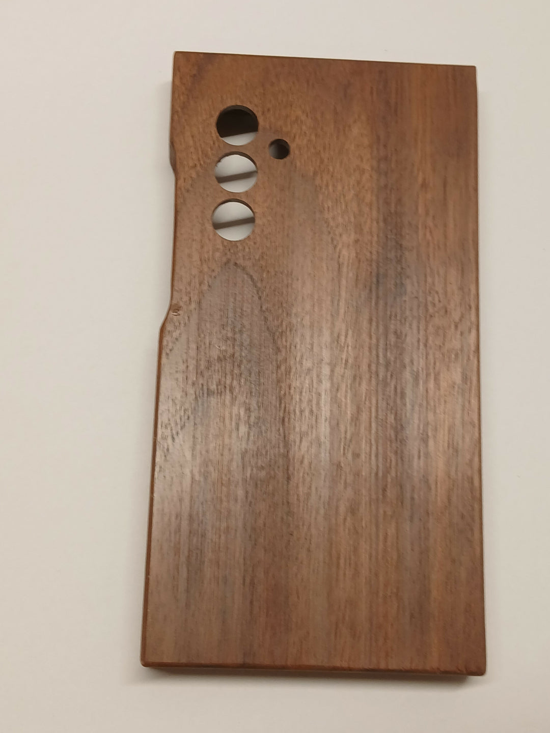 “Handcrafted Walnut Wood Phone Case for Samsung Galaxy A15 5G”- on Lucasgift