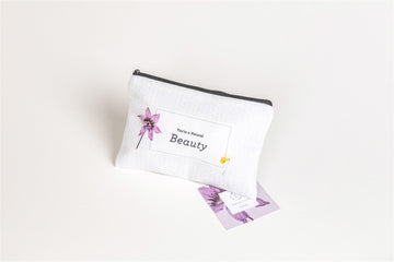 Bridal shower gift, Bridesmaids gift box, Natural spa gift set- on Lucasgift